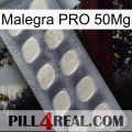 Malegra PRO 50Mg 08